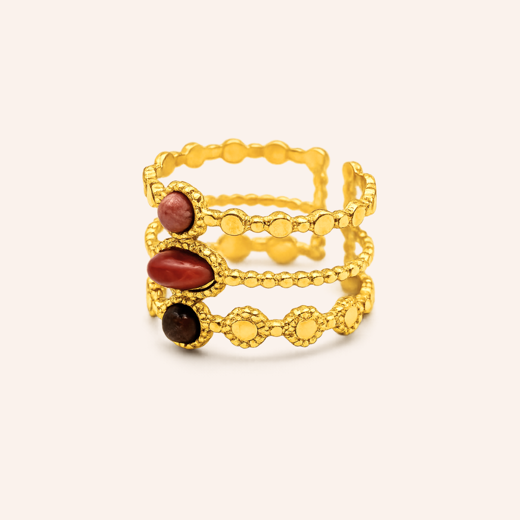 Bague - Loryane