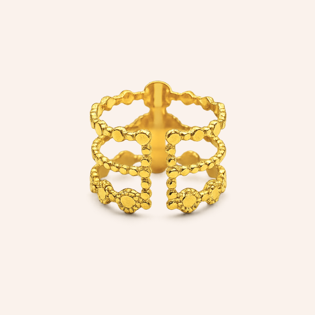 Bague - Loryane