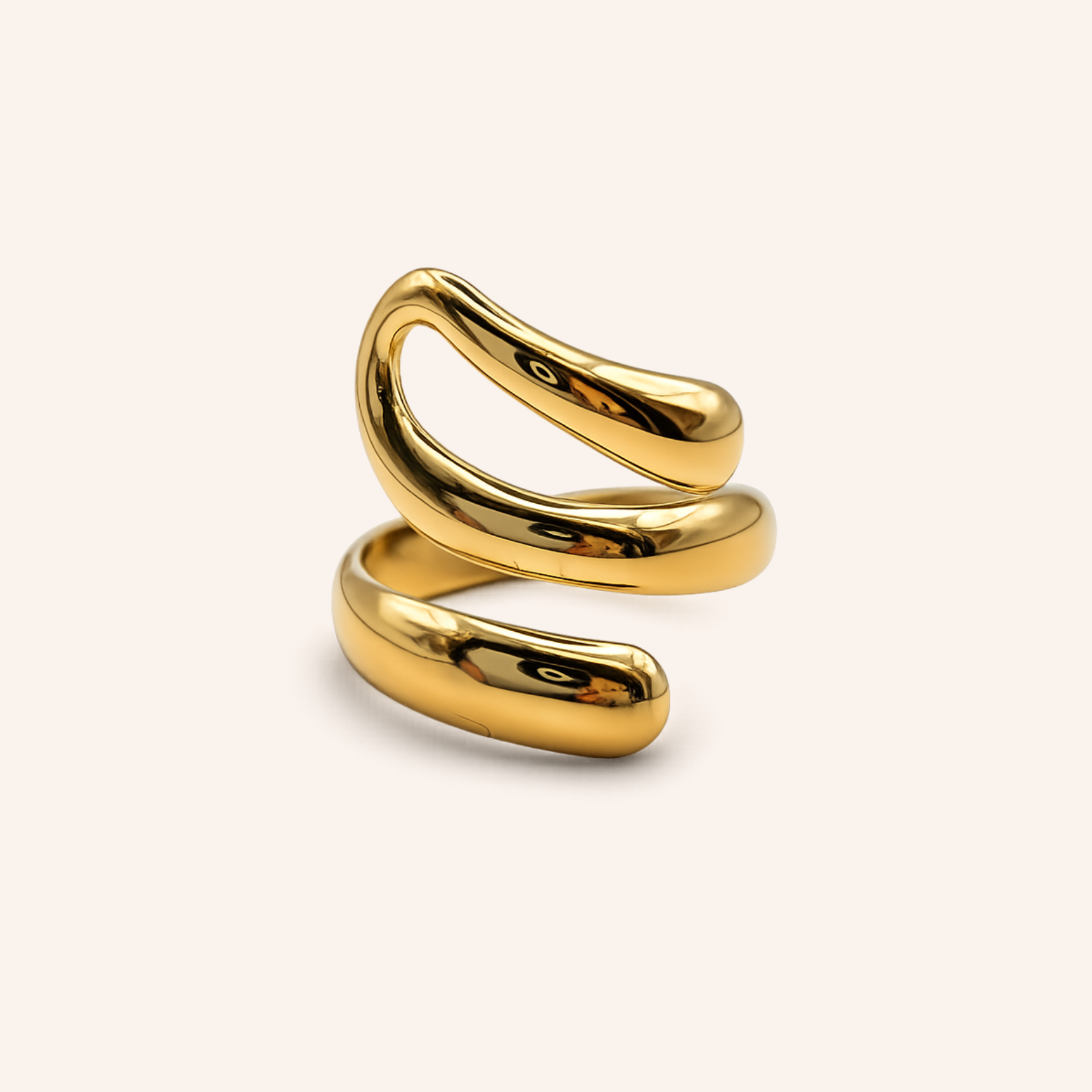Bague - Milla