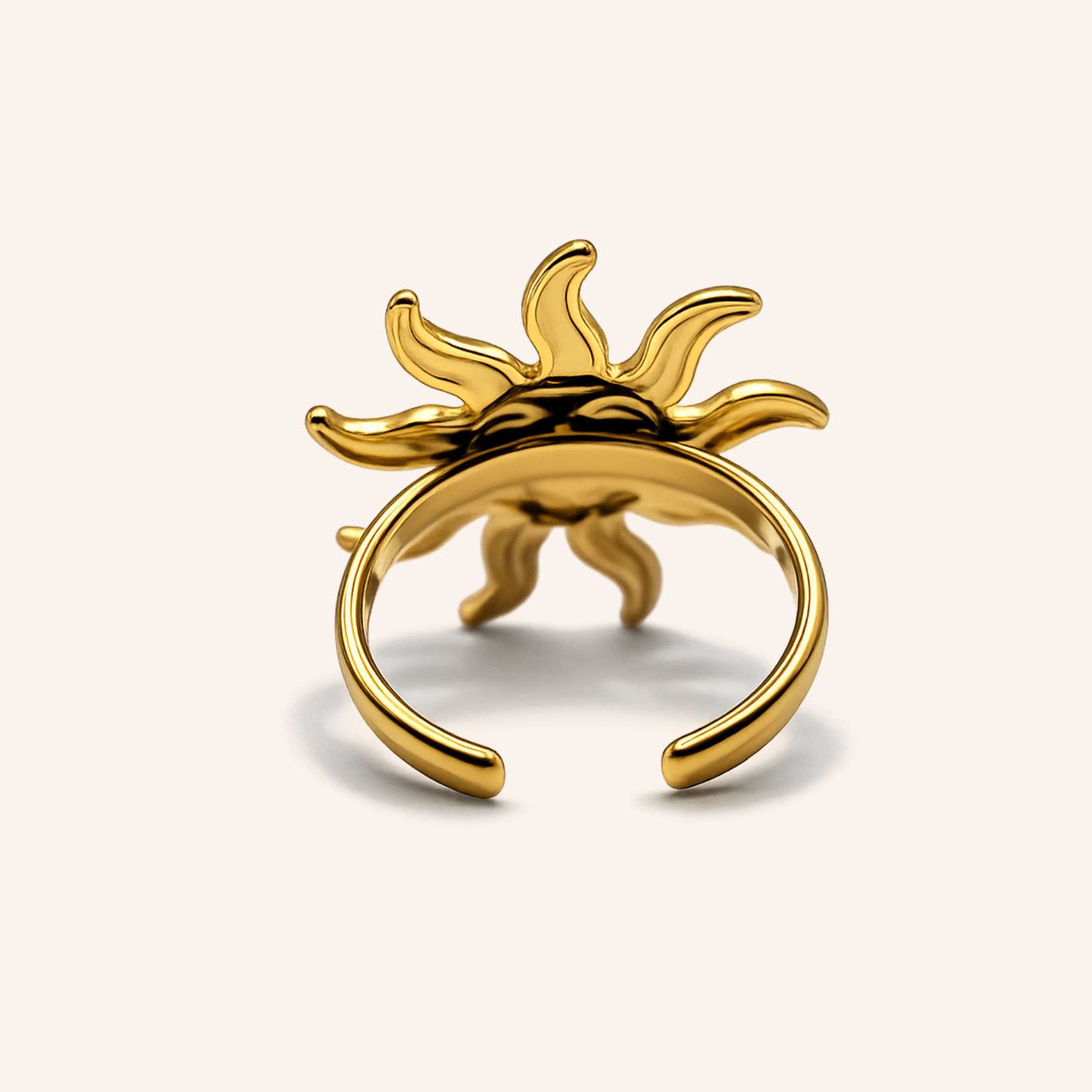 Bague - Georgia