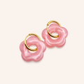 Boucles - Joy (Dragée)