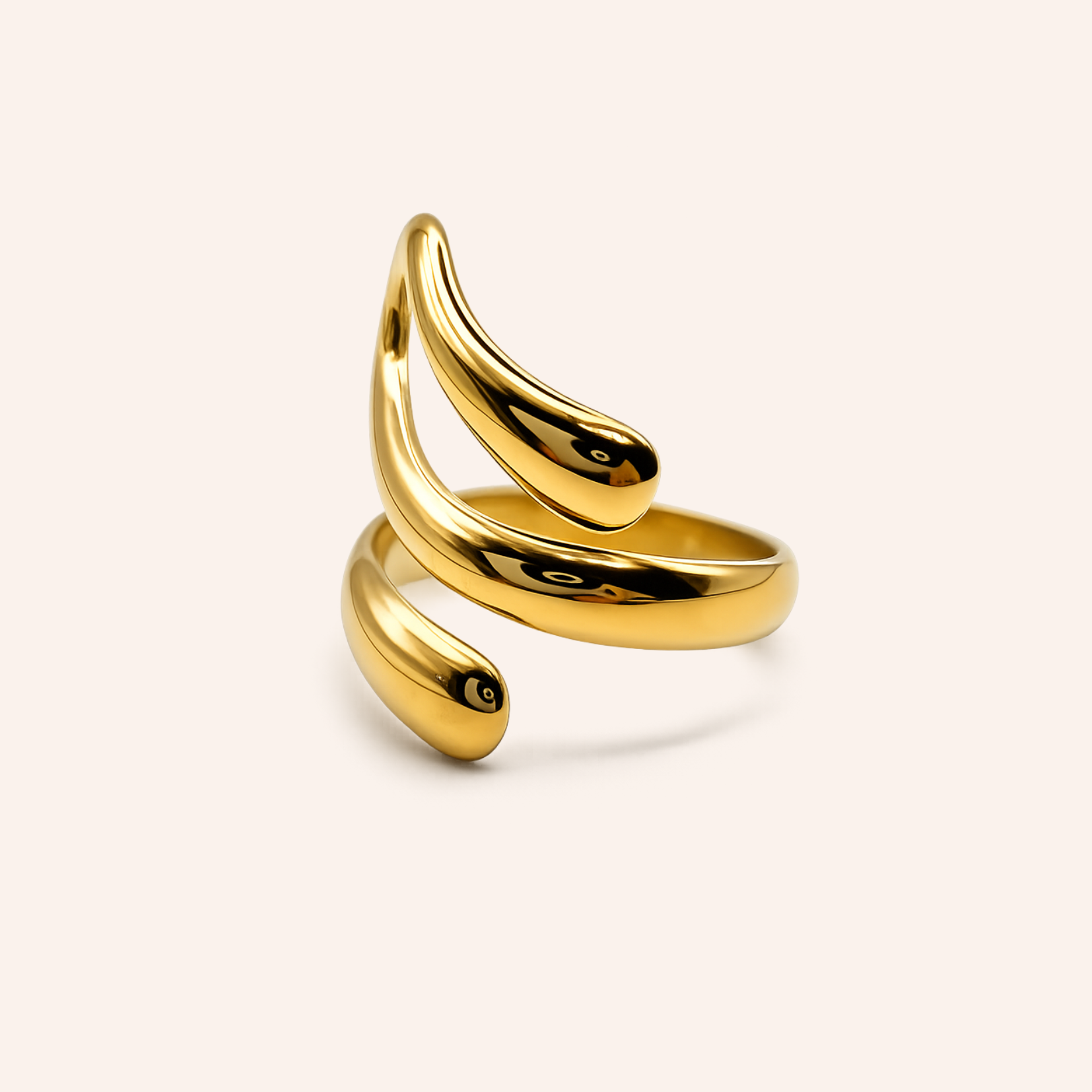 Bague - Milla