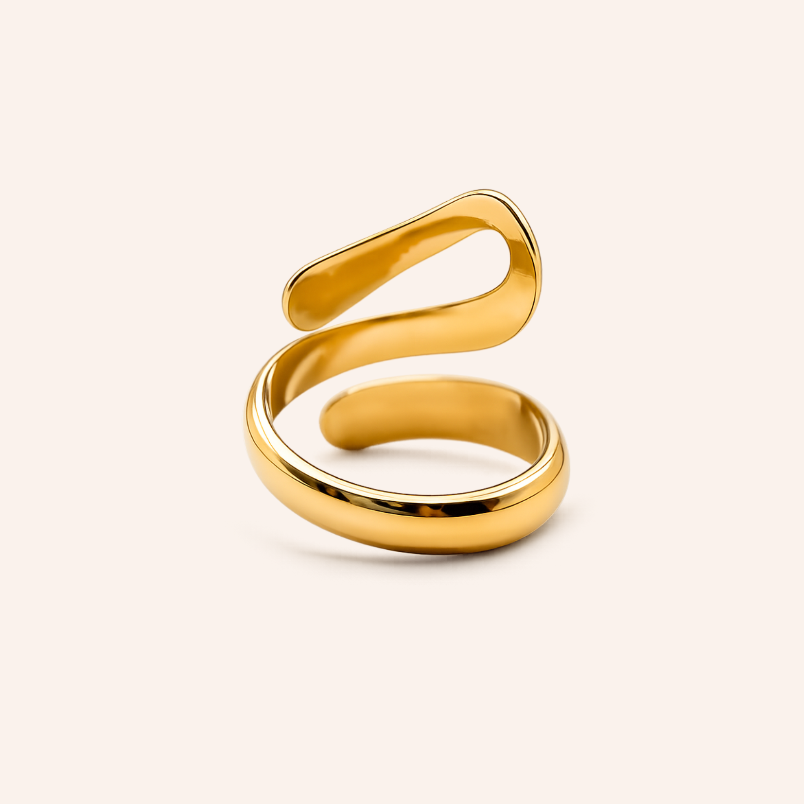 Bague - Milla