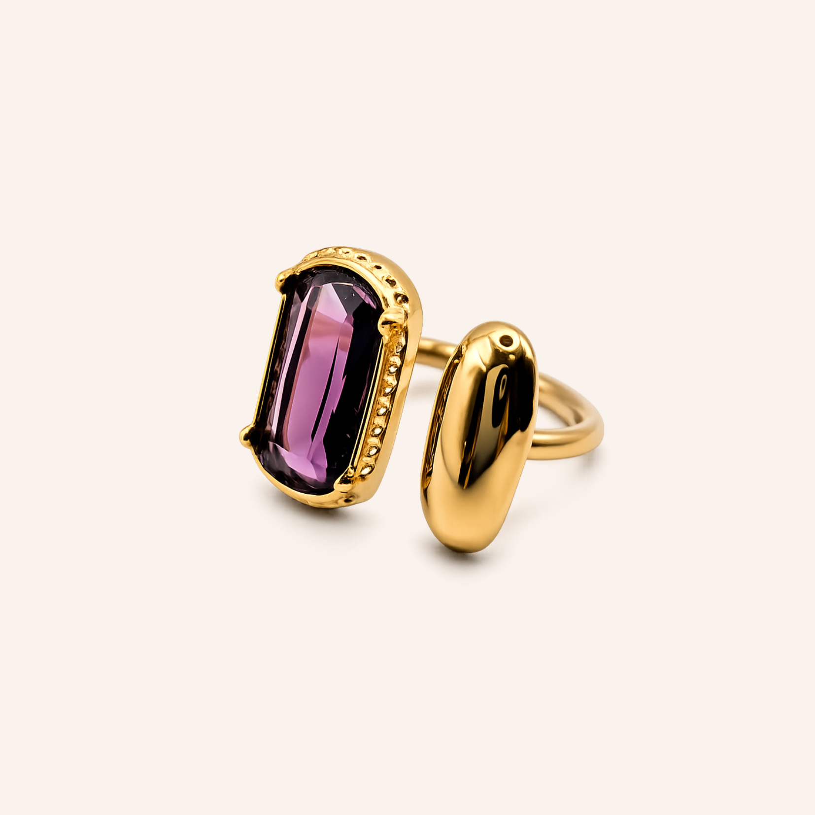 Bague - Willow