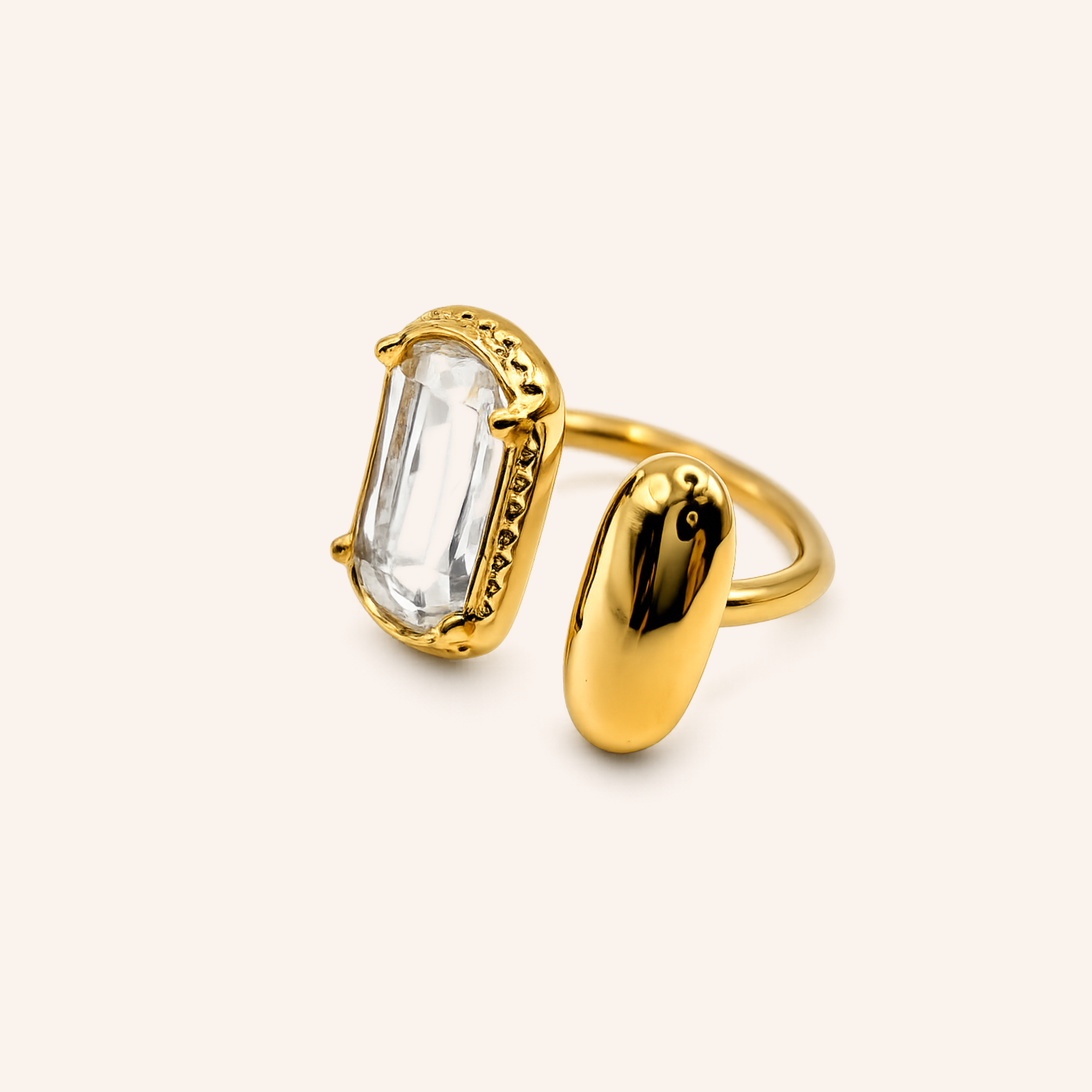 Bague - Willow