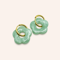 Boucles - Joy (Menthe)
