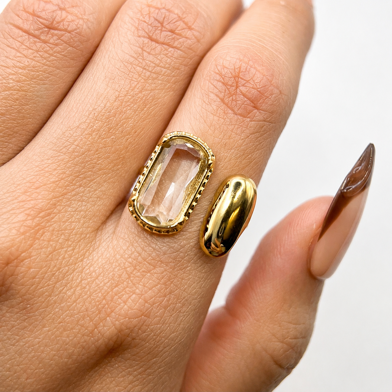 Bague - Willow
