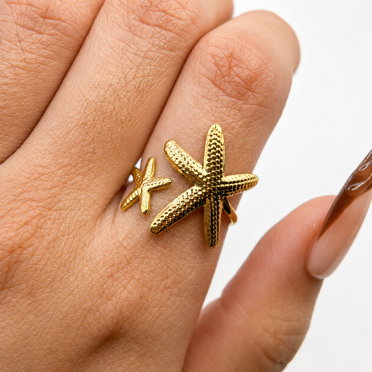 Bague - Mayra
