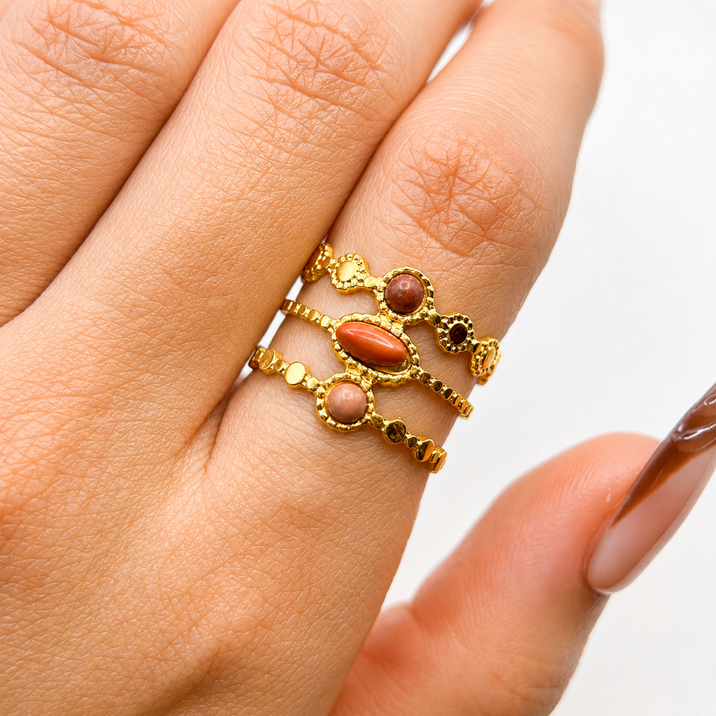 Bague - Loryane