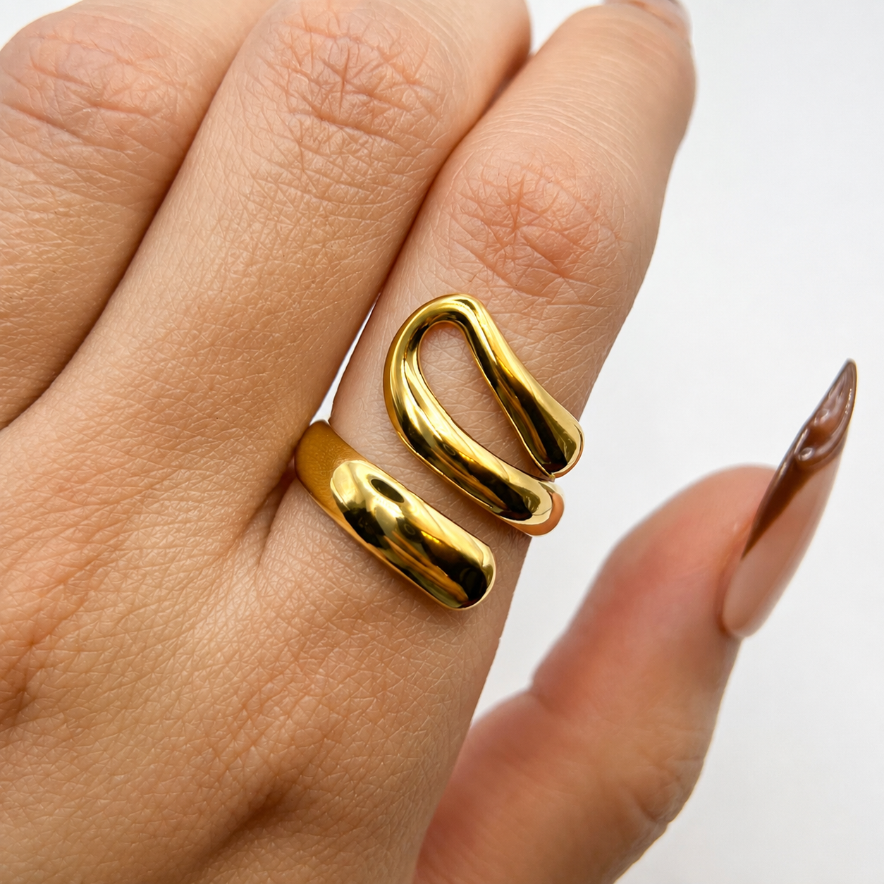Bague - Milla