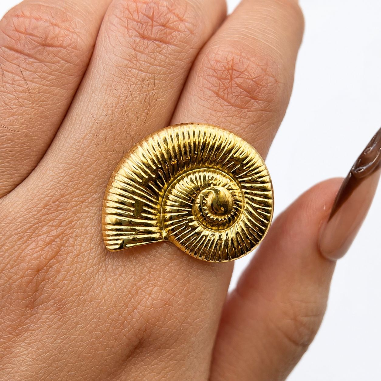 Bague - Kayna