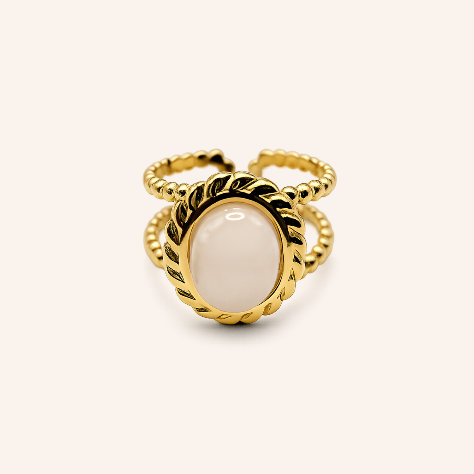 Bague - Izia
