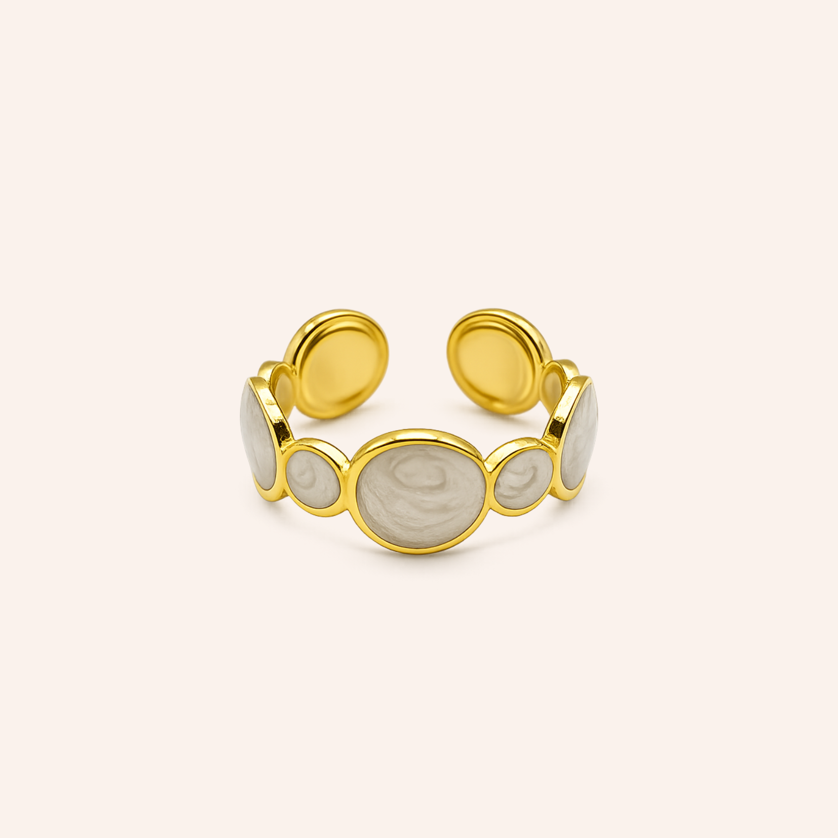 Bague - Tara