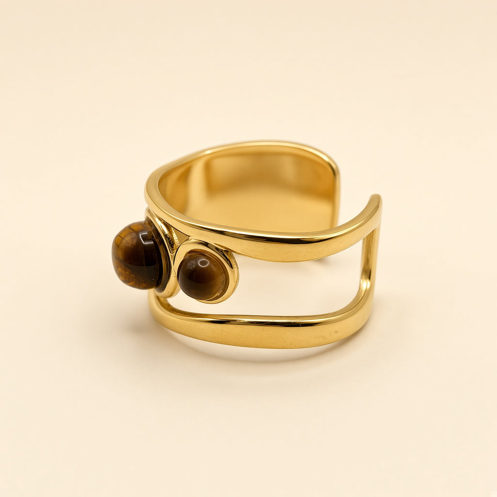 Bague ajustable - Kessy