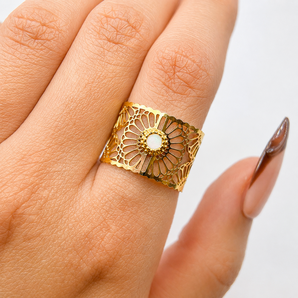 Bague - Lylou