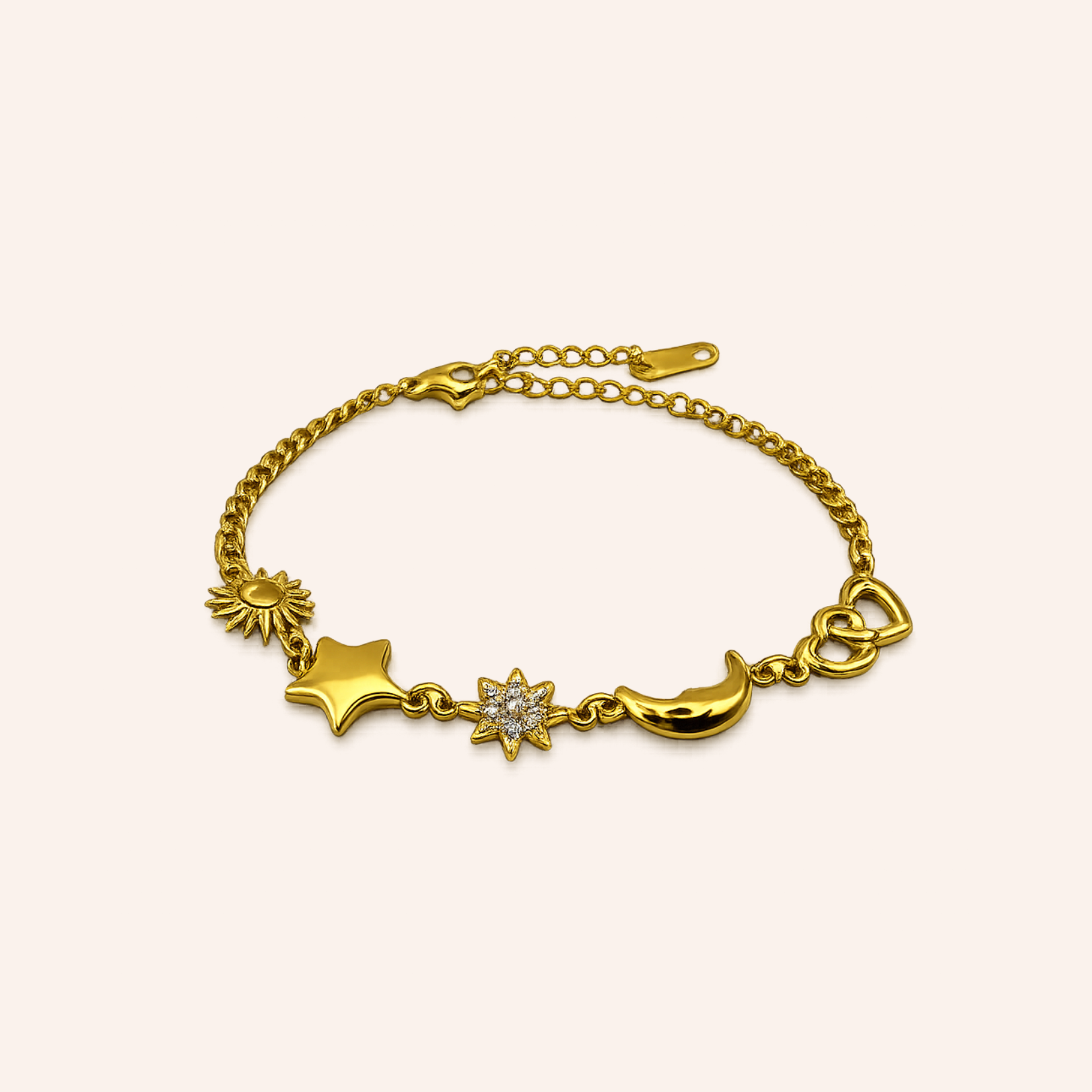 Bracelet - Luna