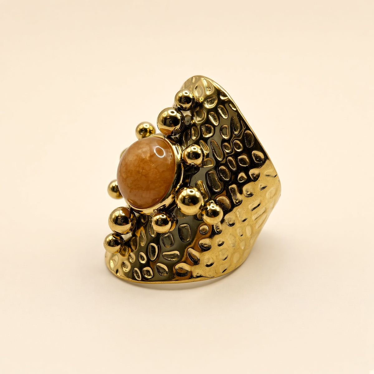 Bague ajustable - Ayra