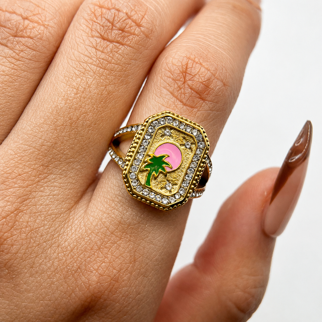 Bague - Jane