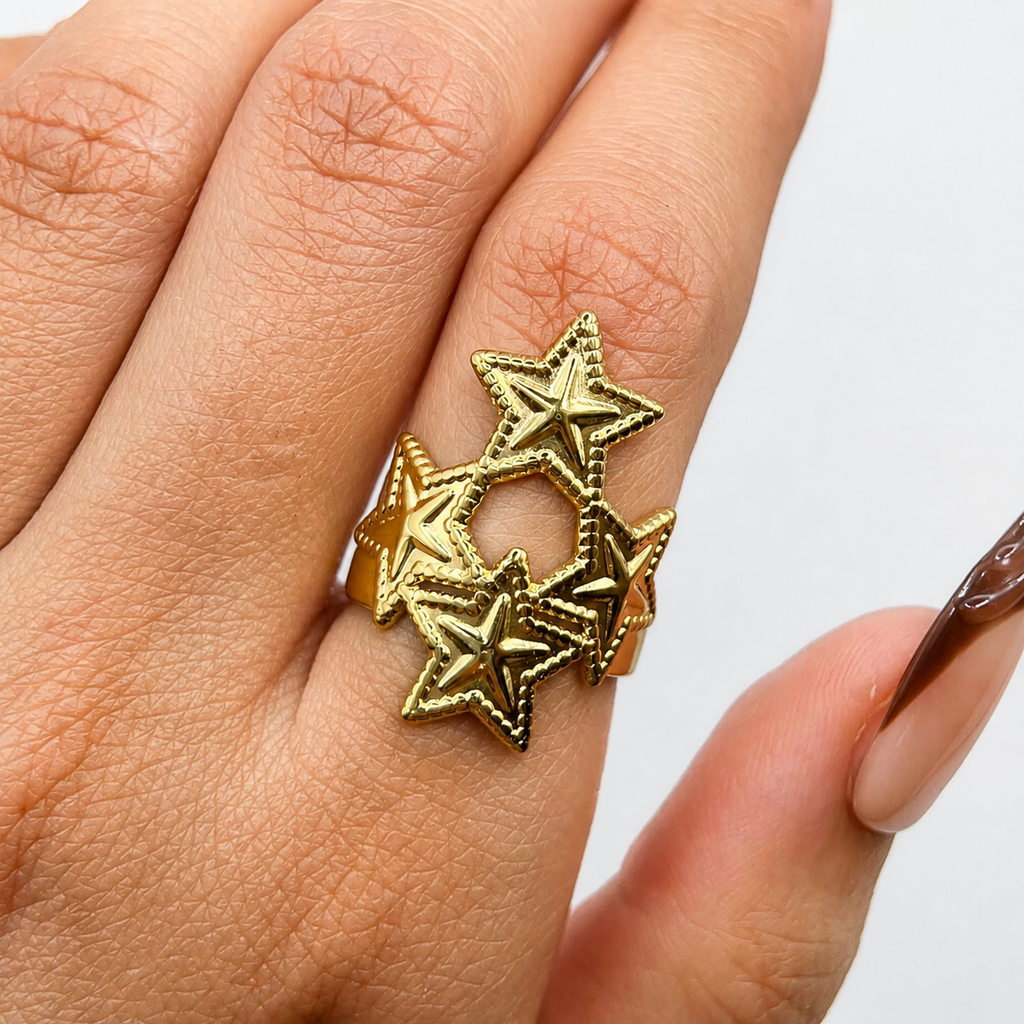 Bague - Claire