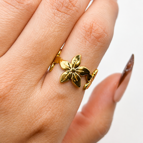 Bague - Esther