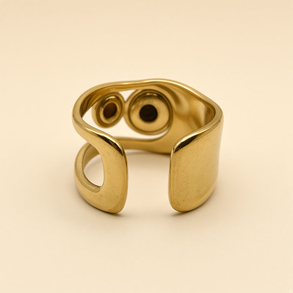 Bague ajustable - Kessy