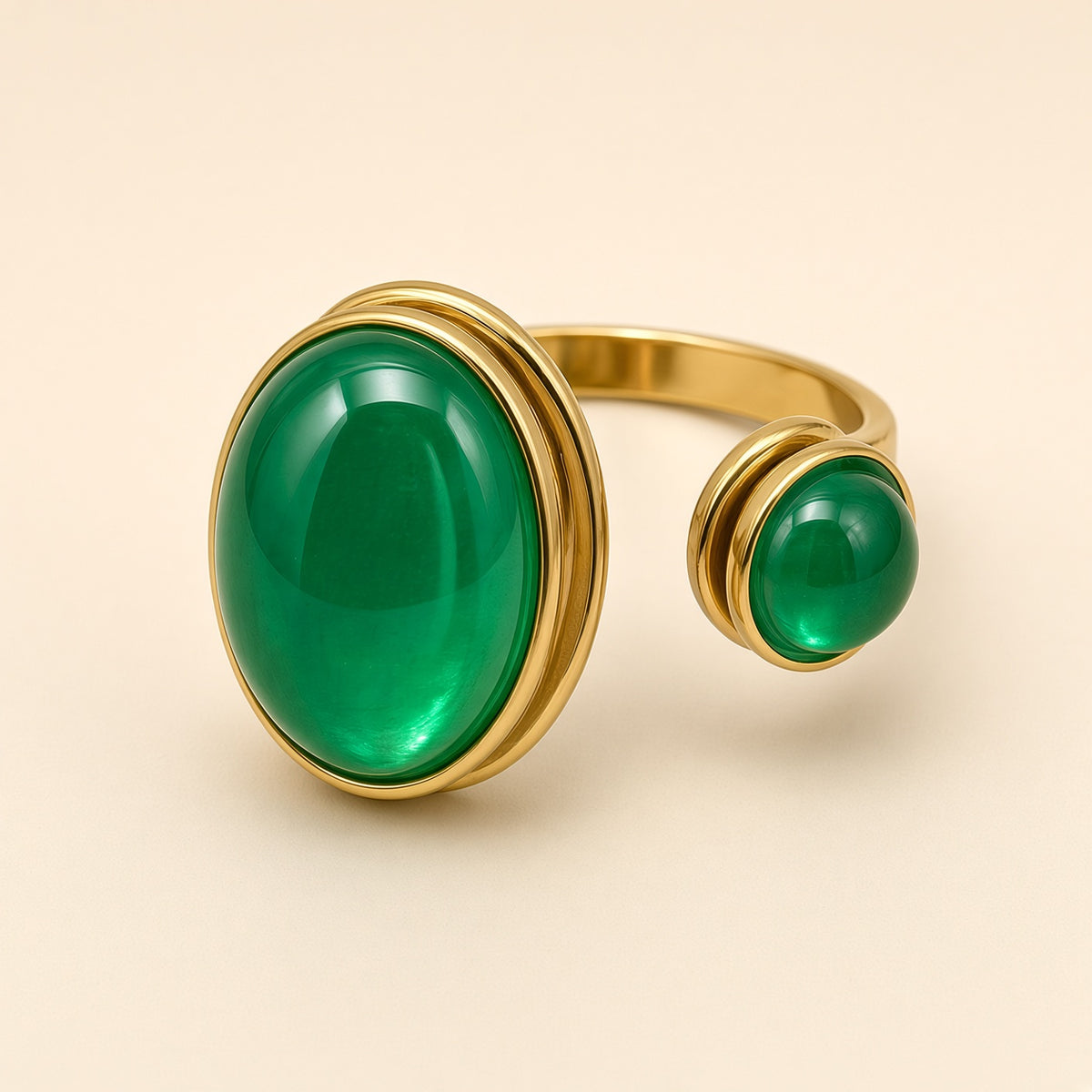 Bague ajustable - Astrid