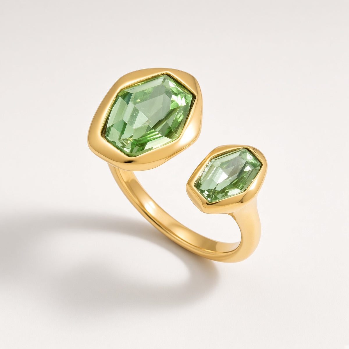 Bague ajustable - Jodie
