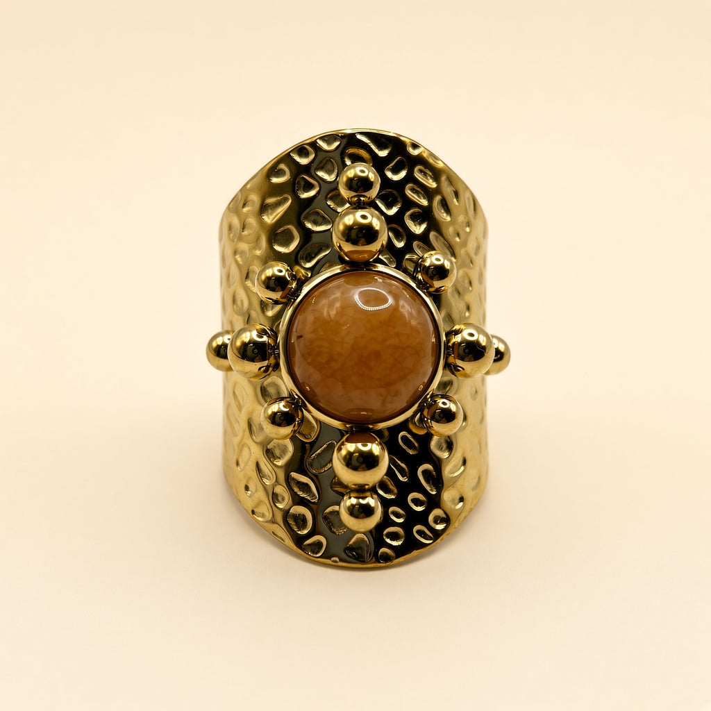 Bague ajustable - Ayra