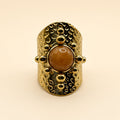 Bague ajustable - Ayra