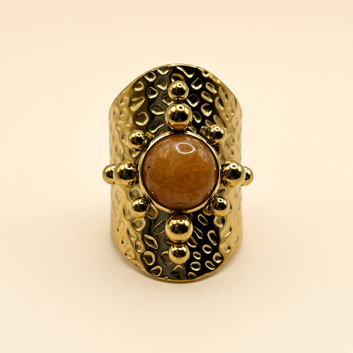 Bague ajustable - Ayra