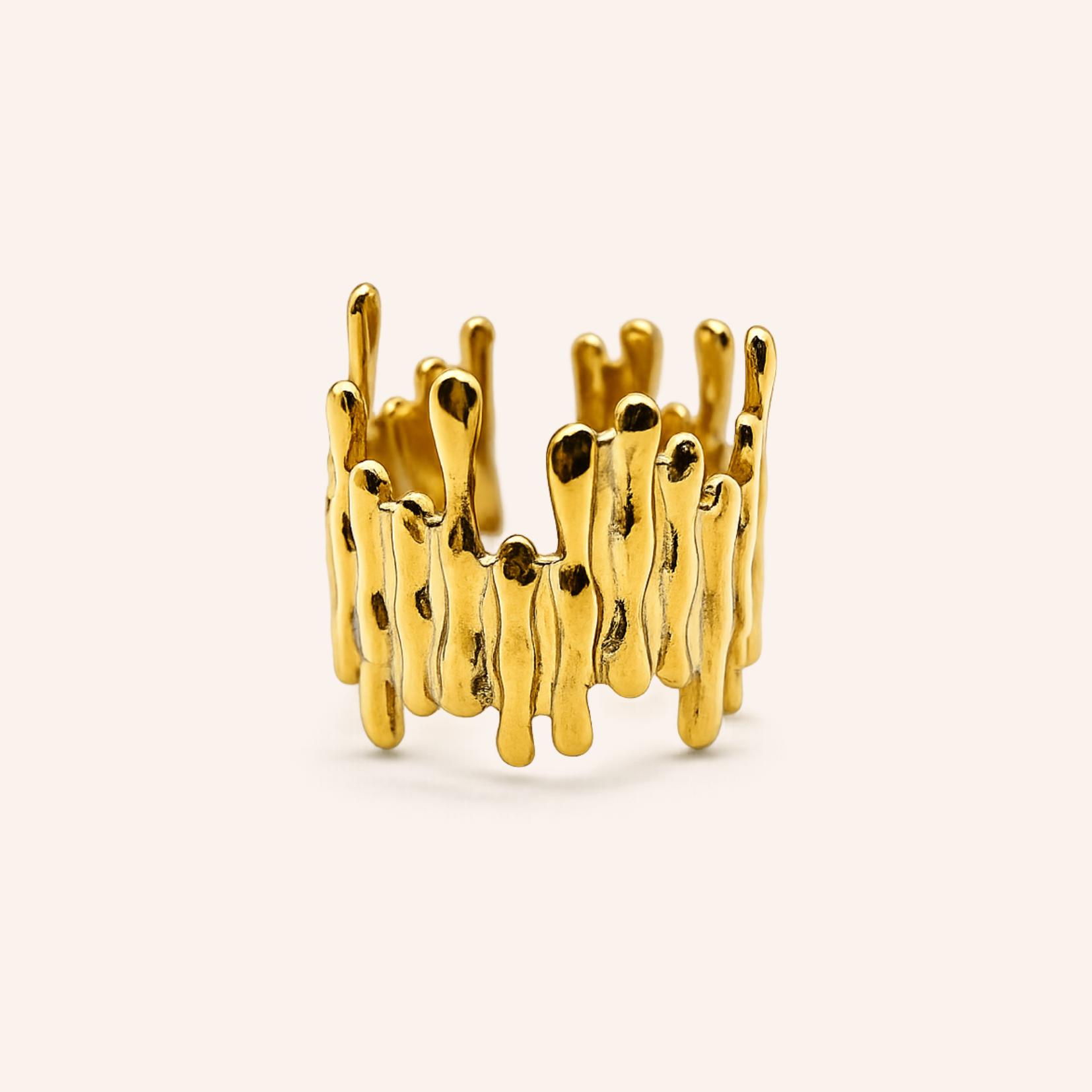 bague - Rachelle
