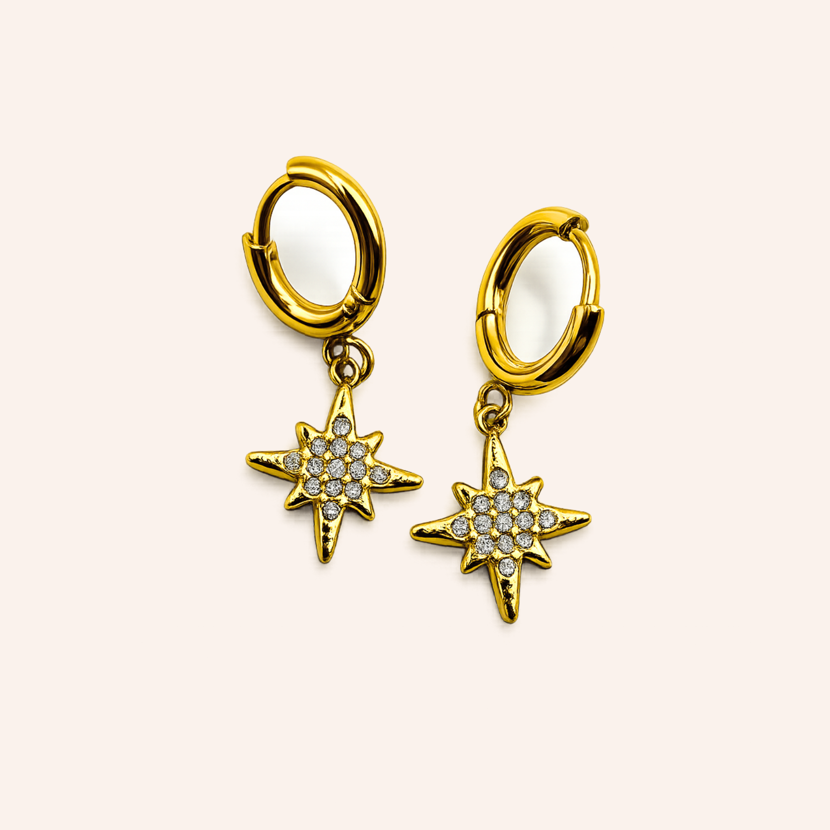Boucles - Lina