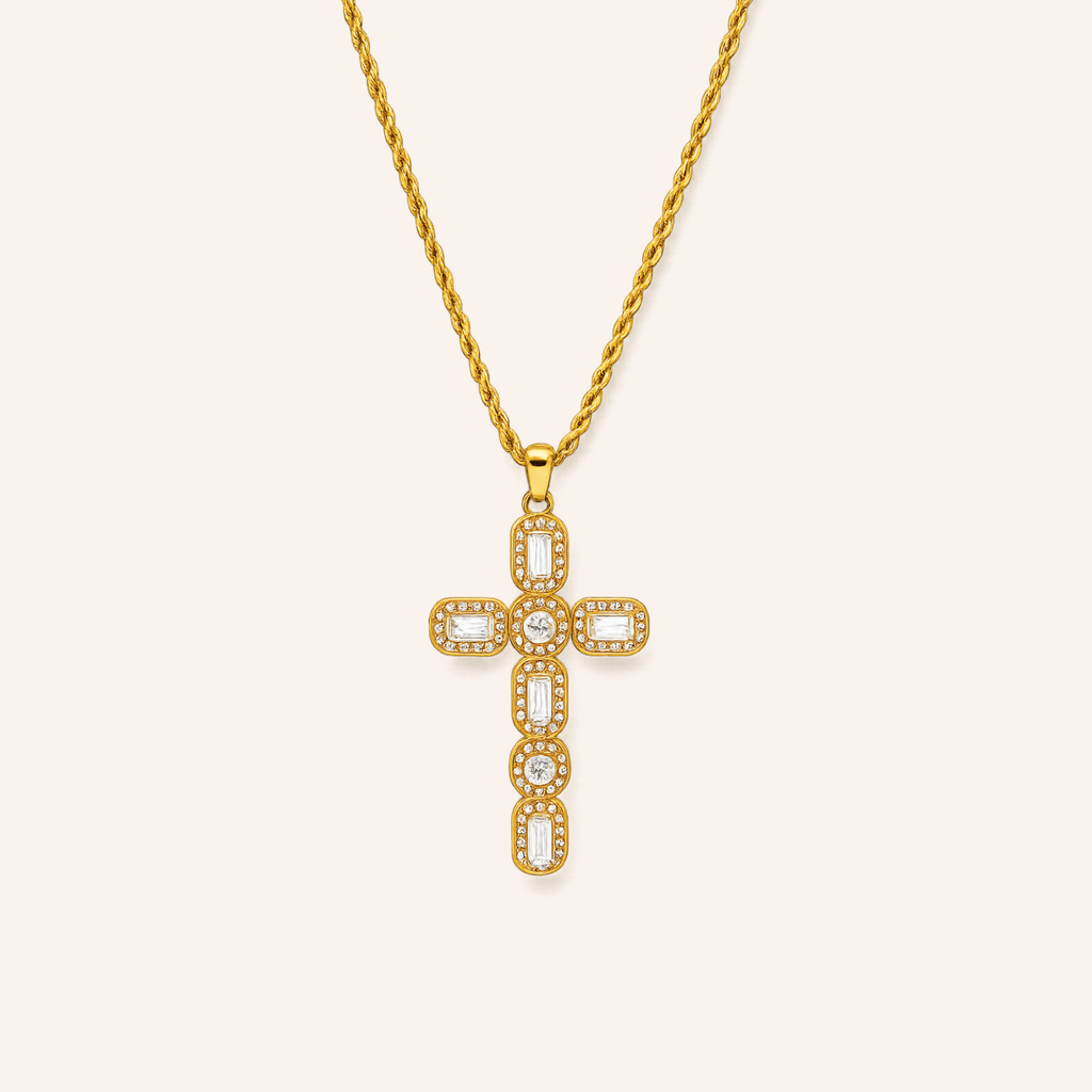 Collier - Christina