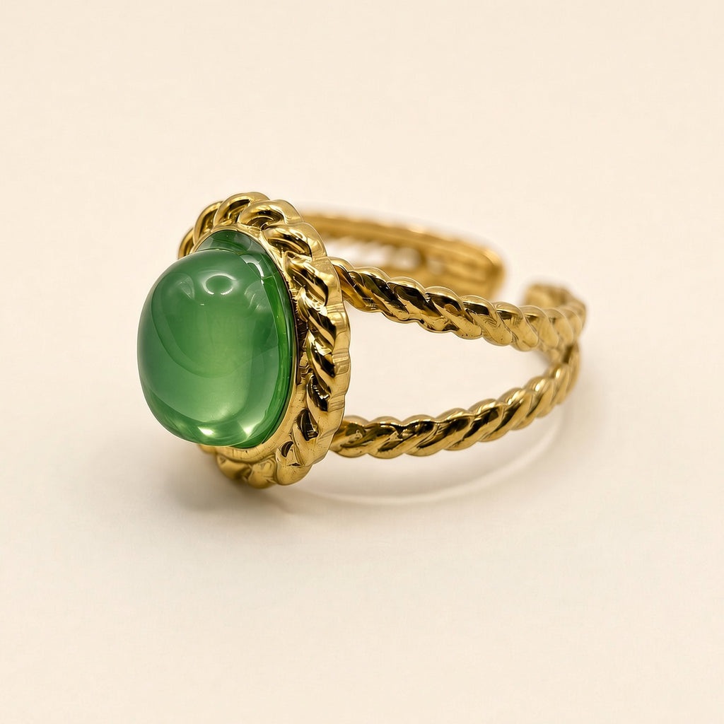 Bague ajustable - Yara
