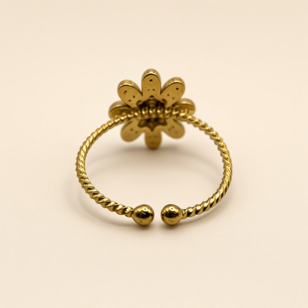Bague ajustable - Sana