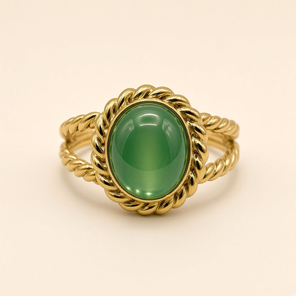 Bague ajustable - Yara