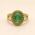 Bague ajustable - Yara