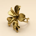Bague ajustable - Ilona
