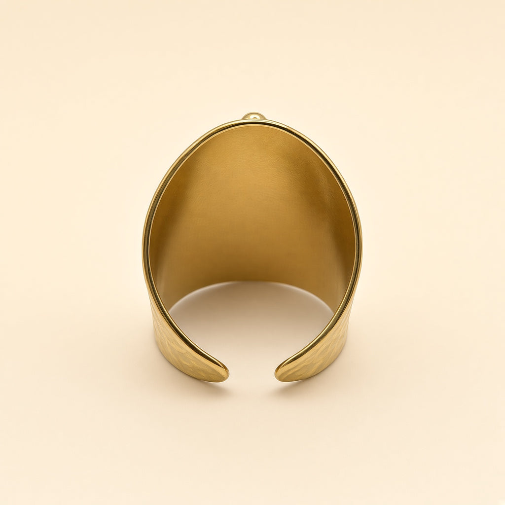 Bague ajustable - Ayra