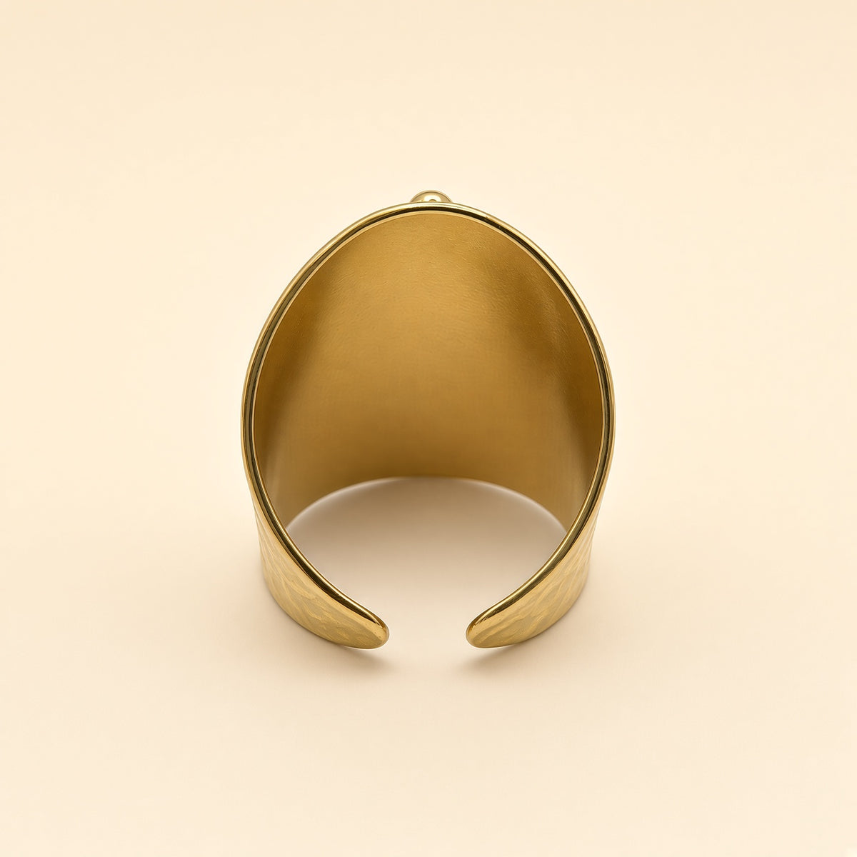 Bague ajustable - Ayra
