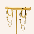 Boucles - Sarah