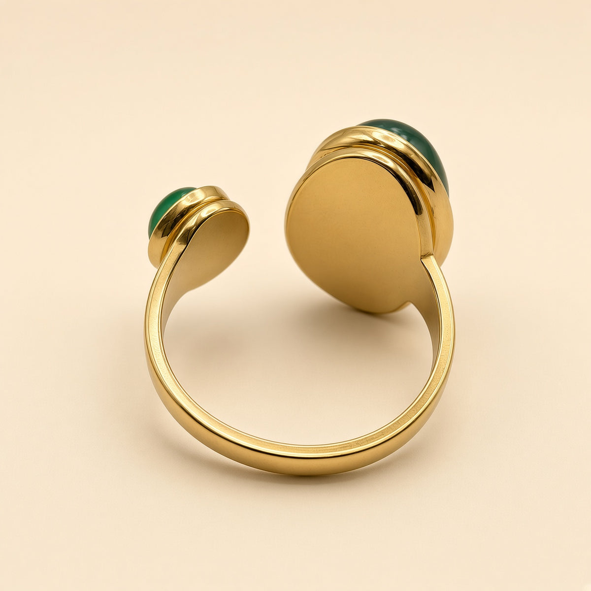 Bague ajustable - Astrid