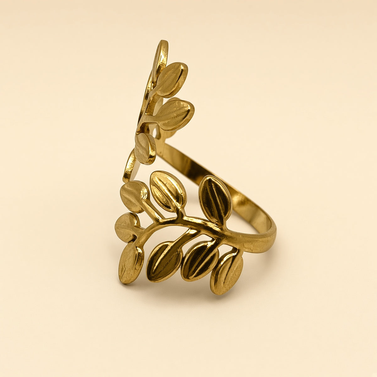 Bague ajustable - Elyah