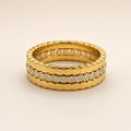 Bague - Triniti
