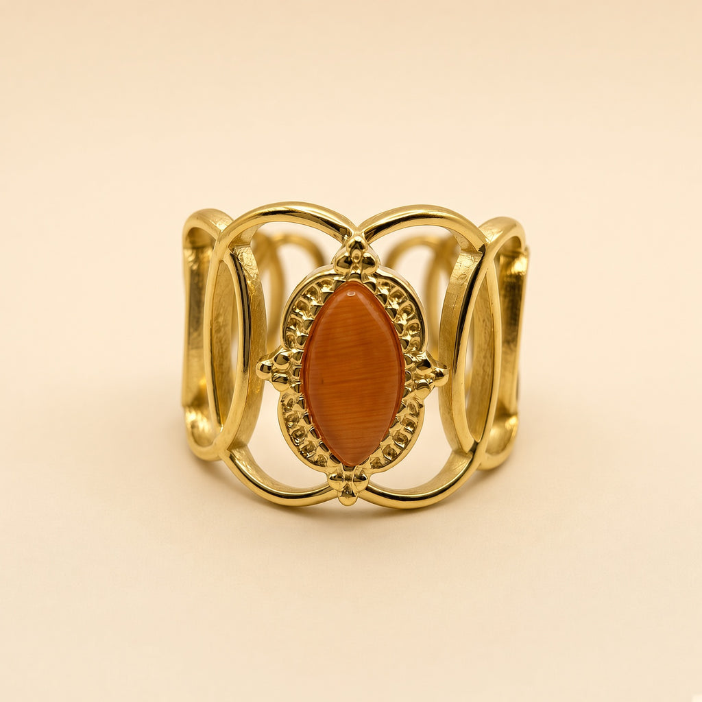 Bague ajustable - Anae