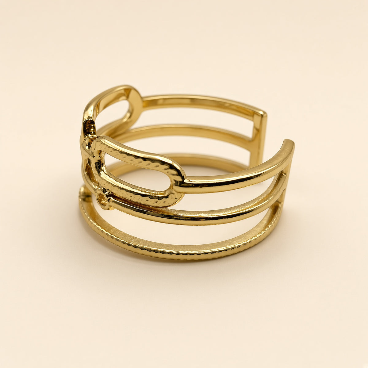 Bague ajustable - Paola