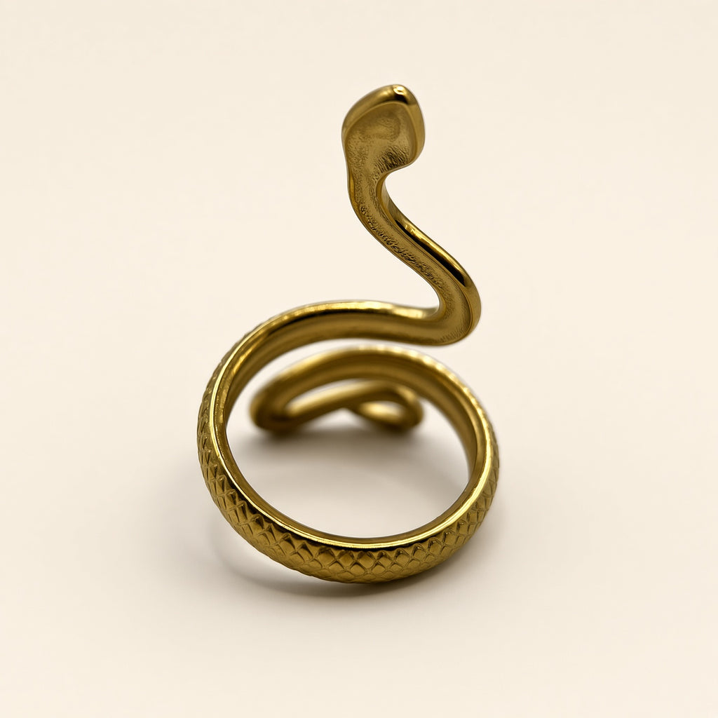 Bague ajustable - Isaure