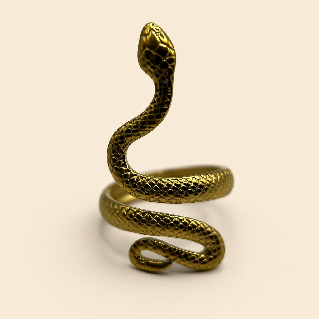 Bague ajustable - Isaure