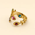 Bague ajustable - Helena